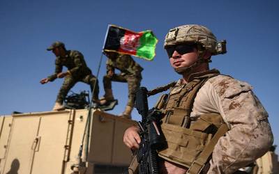افغان تنازع کے خاتمے میں روس،ایران اور چین اہم کردار ادا کرسکتے ہیں۔ پینٹا گون