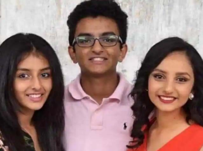 امریکا میں گھرمیں آگ لگنے سے 3 بھارتی طلبا سمیت 4 افراد ہلاک