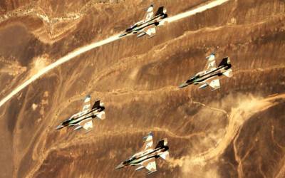 شام پر اسرائیلی حملے سے شہری پروازیں متاثر ہوں گی۔ روس