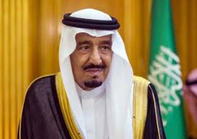 سعودی فرمانروا شاہ سلمان بن عبدالعزیز کی زیر صدارت اجلاس میں سعودی کابینہ کی ازسر نو تشکیل عمل میں لائی گئی ہے