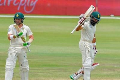 سنچورین ٹیسٹ: جنوبی افریقا نے پاکستان کو 6 وکٹوں سے ہرادیا