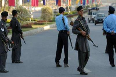 نیو ایئر نائٹ، اسلام آباد اور کراچی میں سیکیورٹی کے سخت انتظامات