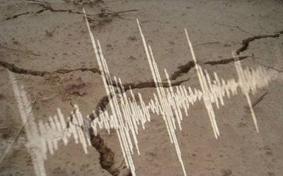  کوئٹہ اور گردونواح میں زلزلے کے جھٹکے