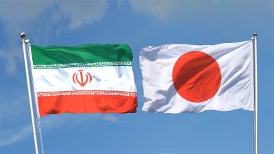 جاپان کا ایران سے تیل کی دوبارہ خریداری کا باضابطہ آغاز