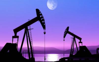 امریکا میں خام تیل کے نرخوں میں 3 فیصد کمی