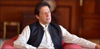 وزیر اعظم عمران خان کی اکنامک ایڈوائزری کونسل سے ایک اور رکن مستعفی