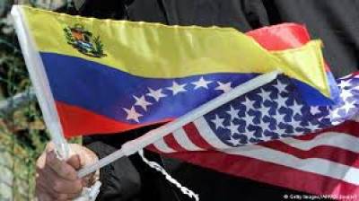 اقوام متحدہ کاوینزویلا میں سیاسی کشیدگی کے خاتمے کیلئے مذاکرات پر زور 