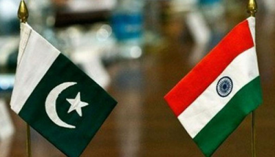 پاک بھارت آبی مذاکرات: پاکستانی ماہرین کا تین رکنی وفد آج بھارت روانہ ہورہا ہے!