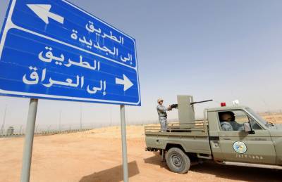 سعودی کے سرحدی علاقوں میں جانے پر پابندی