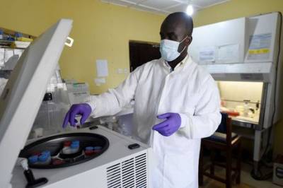 نائیجیریامیں حال ہی میں لاسابخارپھیلنے سے42 افرادہلاک ہوگئے ہیں