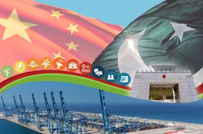پاکستان اور چین کااقتصادی راہداری کے تحت جاری منصوبوں کی بروقت تکمیل پر اتفاق 