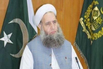 اسلام آباد: وفاقی وزیر مذہبی امور نورالحق قادری کا کہنا ہے کہ مدینہ کی ریاست میں حج عمرہ مفت نہیں ہوتا، حج اخراجات میں اب کوئی تبدیلی نہیں ہوگی۔