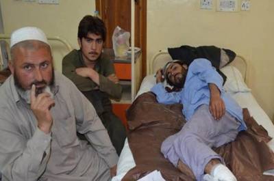 بلوچستان میں مستحق افراد کے علاج کیلئے فنڈ قائم