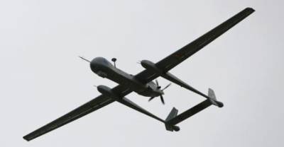 بھارت کا جنگی جنون بڑھتا جارہا ہے، اسرائیل سے جدید ڈرون خریدنے کی منظوری دے دی گئی۔