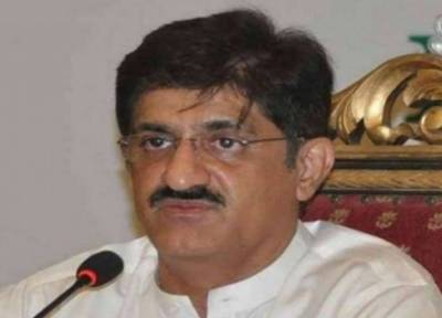 رانجھانی کے بعد رمشاقتل کیس میں بھی انصاف ملے گا:وزیراعلی سندھ