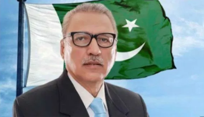 پاکستان سری لنکاکے ساتھ اپنے تعلقات کو انتہائی قدر کی نگاہ سے دیکھتا ہے ، صدر عارف علوی