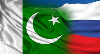 روس نے پاکستان اسٹیل مل کی بحالی کیلئے مدد کی پیش کش کردی