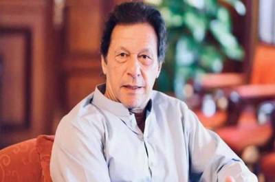 سعودی ولی عہد کے دورے سے تعلقات کے نئے دور کا آغاز ہوگا: عمران خان