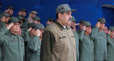 روس وینزویلا کو 300 ٹن امداد فراہم کرے گا 