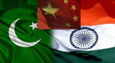 چین کا بھارت اور پاکستان کو کشیدگی ختم کرنے کیلئے مذاکرات کا مشورہ