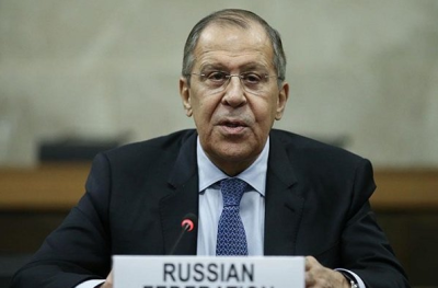 روس، ایران اور ترکی کا شام کے بارے میں معاہدے پر اتفاق