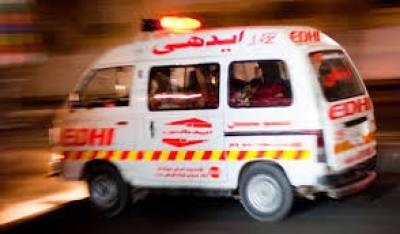 لاہور: گھر میں آگ لگنے سے 2 افراد جاں بحق