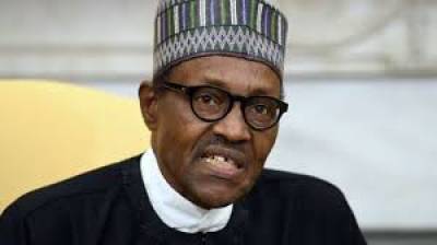 نائیجیریا:محمد بہاری چارسال کی دوسر ی مدت کیلئے صدر منتخب