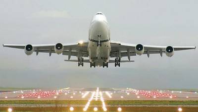 کراچی، اسلام آباد، پشاور اور کوئٹہ ایئرپورٹ فضائی آپریشن کیلئے کھولنے کا اعلان