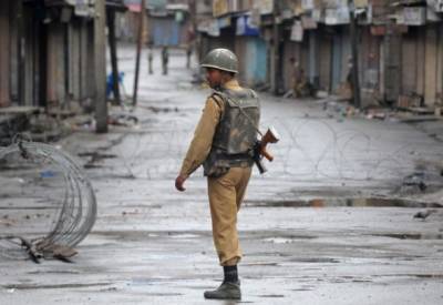 ابھی نندن کی حوالگی کے فوری بعد بھارتی فوج کی ایل او سی پر فائرنگ،2 شہری شہید