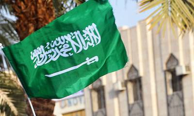 سعودی عرب میں 7 لاکھ ریال چوری کرنے کے الزام میں دو افغانی گرفتار