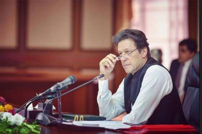وزیراعظم عمران خان 8 مارچ کو تھر پارکر کا دورہ کریں گے۔