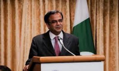 پاکستان ہمیشہ بھارت کے ساتھ اچھے تعلقات چاہتا ہے: پاکستانی سفیر اسد مجید