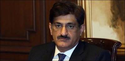 سندھ حکومت عوام کوبہترین سہولیات مہیا کرنے پرکام کررہی ہے‘ مراد علی شاہ