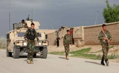 افغانستان میں8بےگناہ پاکستانیوں کا قتل، دفتر خارجہ کی شدید مذمت