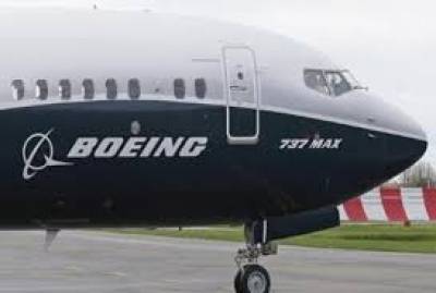 برطانیہ نے بھی بوئنگ737 طیاروں کی فضائی حدود میں داخلے پر پابندی عائد کردی