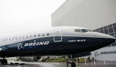 چین، بھارت اور یواے ای سمیت کئی ممالک نے بوئنگ 737 میکس طیاروں پر پابندی لگادی