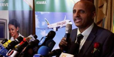 تمام بوئنگ 737 طیارے گراؤنڈ کیے جائیں: ایتھوپیا کا مطالبہ
