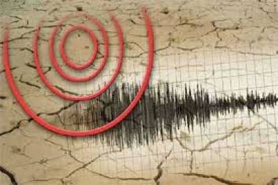 کوئٹہ :بلوچستان کے مختلف علاقوں میں4.8 شدت زلزلے کے جھٹکے