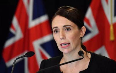 وقت آگیا ہے اسلحہ قوانین تبدیل کیے جائی,متاثرین کو بہت بڑا مالی پیکج دیا جائے گا:وزیراعظم نیوزی لینڈ 