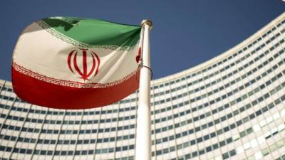 ایران: سپریم لیڈر کی توہین، امریکی فوجی کو 10 سال قید