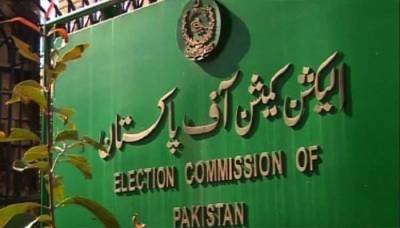 الیکشن کمیشن میں تحریک لبیک کی رجسٹریشن منسوخی سے متعلق کیس کی سماعت