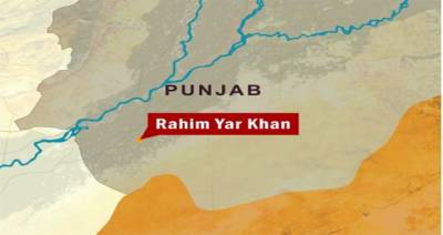 رحیم یار خان: مضر صحت کھانا کھانے سے 16 افراد کی حالت غیر