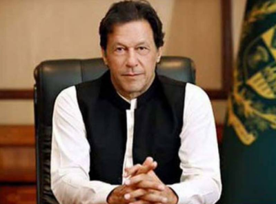 وزیر اعظم  کی حمید ہارون کو آل پاکستان نیوز پیپرز سوسائٹی کا صدر جبکہ دیگر عہدہ داروں کو  منتخب ہونے پر مبارکباد