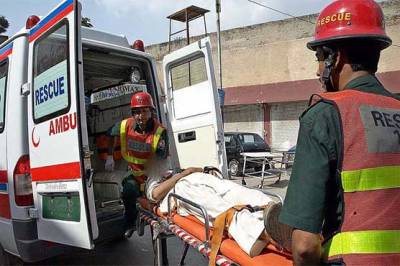 دادو اور کرک، احمدپورسیال اورسکھیکی میں ٹریفک حادثات،7 افراد جاں بحق 