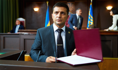 یوکرائن: صدر کا انتخاب اب دوسرے مرحلے میں ہوگا۔