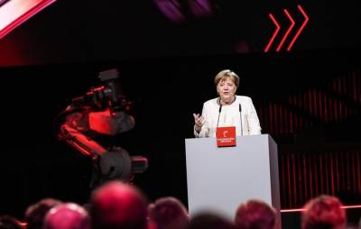 جرمنی: دنیا کے سب سے بڑے صنعتی میلے ہینوور میسے کا آغاز