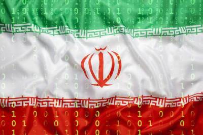 ایرانی ہیکروں کا برطانیہ کے مختلف اداروں کے بنیادی ڈھانچے پر سائبر حملہ