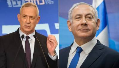 اسرائیل کے عام انتخابات میں کانٹے کا مقابلہ، کوئی جماعت اکثریت حاصل نہ کرسکی