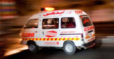 کراچی، گھر سے ماں اور 2 بچوں کی لاشیں برآمد