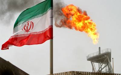 ایرانی تیل کی فروخت پر مکمل امریکی پابندی کا نفاذ